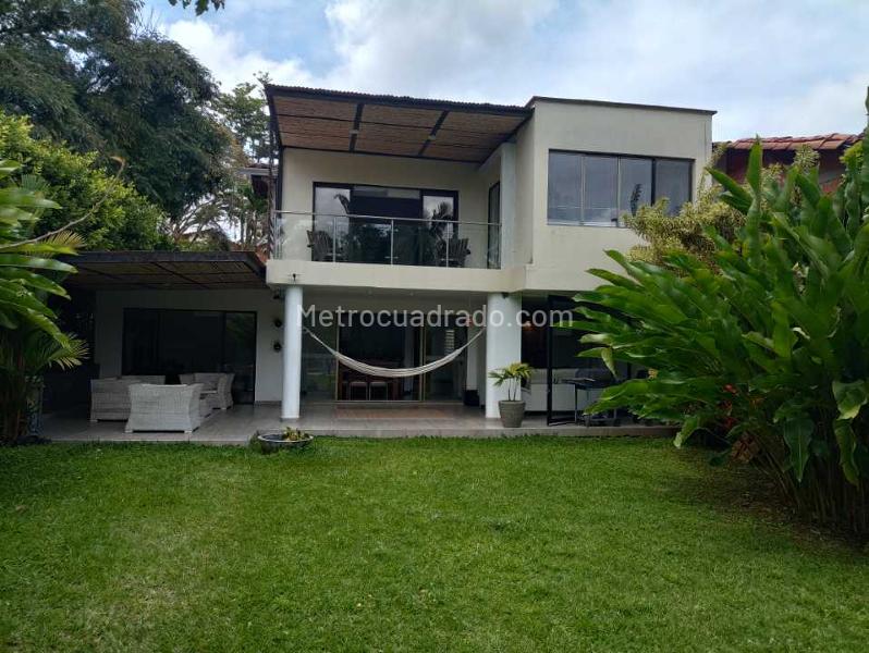 Casa – Pereira - Vista 3