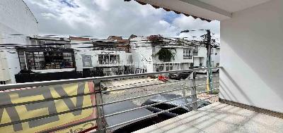 Casa en venta en Popular Modelo, Pereira · foto 11 de 11