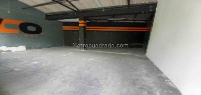 Local Comercial en Arriendo, Milan, Manizales