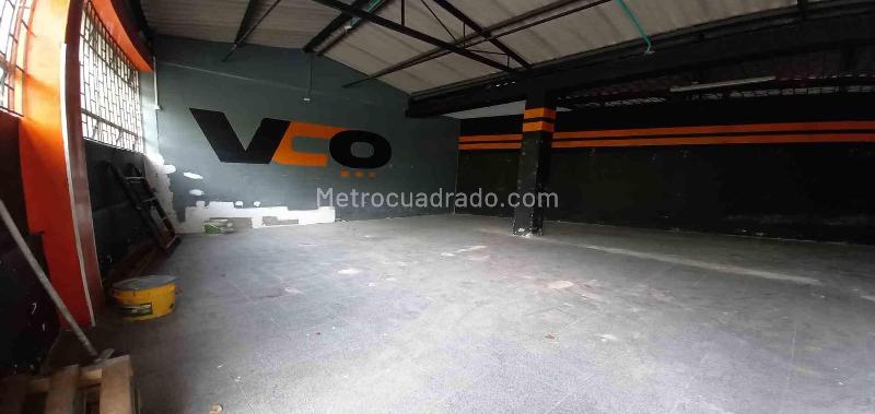 Local Comercial en Arriendo, Milan, Manizales - Vista 3