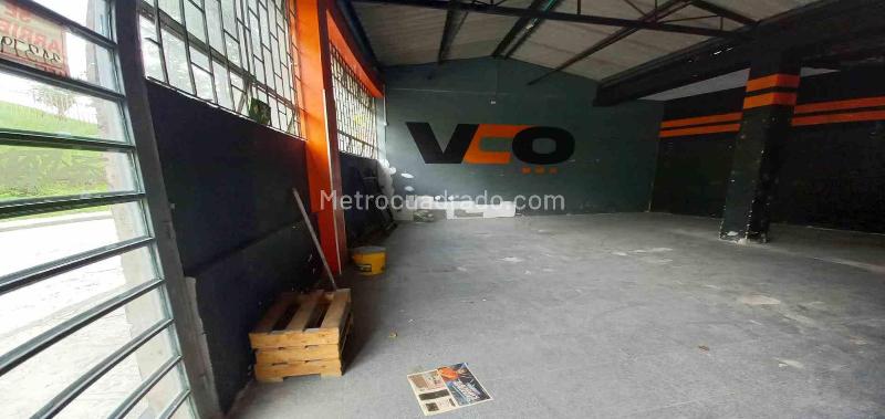 Local Comercial en Arriendo, Milan, Manizales - Vista 4