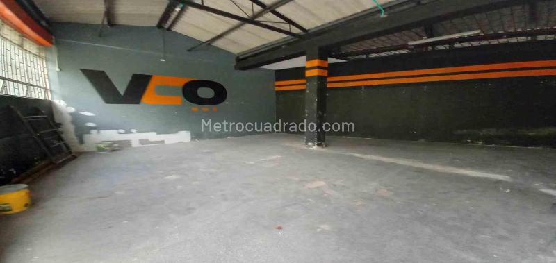 Local Comercial en Arriendo, Milan, Manizales - Vista 5