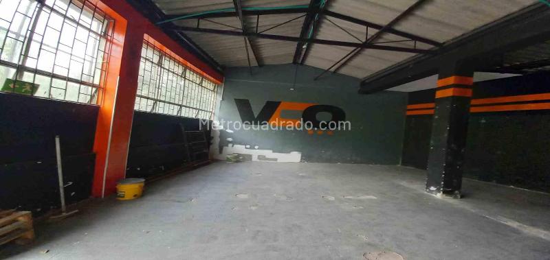 Local Comercial en Arriendo, Milan, Manizales - Más