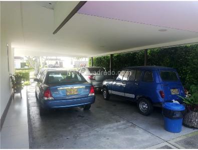 Casa de 5 alcobas en venta en Pantanillo, Bogotá, 312 m² · foto 11 de 11