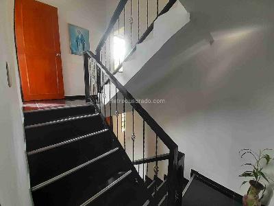 Casa en venta en Bosque Popular, Manizales · foto 20 de 20