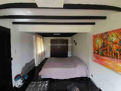 Casa en venta en Bosque Popular, Manizales · foto 2 de 20