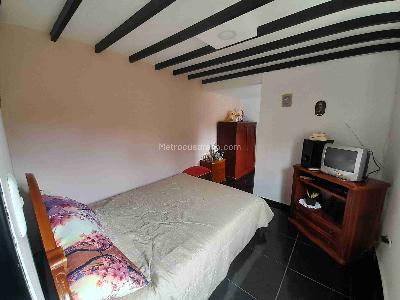 Casa en venta en Bosque Popular, Manizales · foto 8 de 20