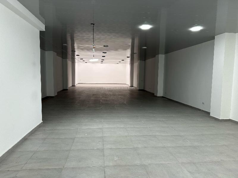 Local Comercial en Arriendo, Centro, Manizales - Vista 2