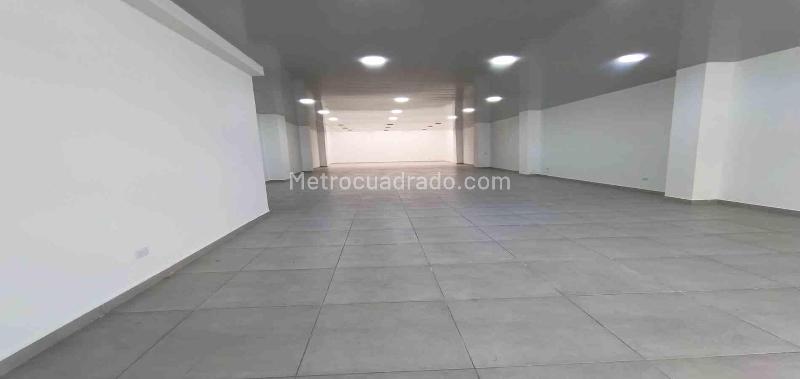 Local Comercial en Arriendo, Centro, Manizales - Vista 3