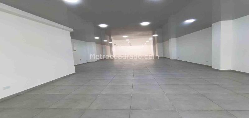 Local Comercial en Arriendo, Centro, Manizales - Vista 5