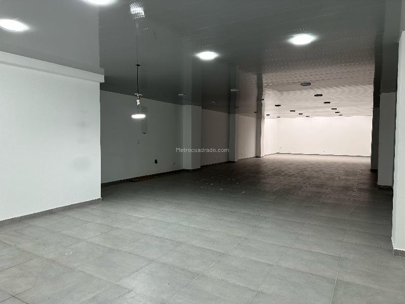 Local Comercial en Arriendo, Centro, Manizales - Más