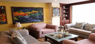 Apartamento en venta en Palermo, Manizales · foto 4 de 20