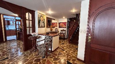 Apartamento en venta en Palermo, Manizales · foto 5 de 20