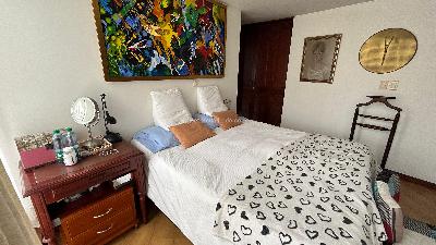 Apartamento en venta en Palermo, Manizales · foto 7 de 20