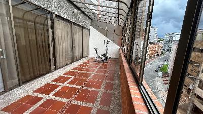 Apartamento en venta en Palermo, Manizales · foto 15 de 20