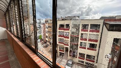 Apartamento en venta en Palermo, Manizales · foto 17 de 20