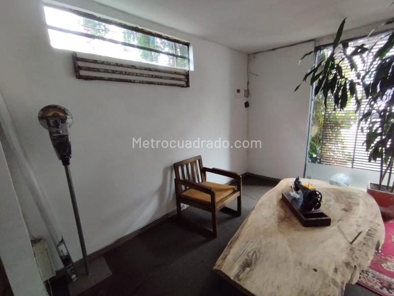 Oficina en Arriendo, Arboleda, Manizales