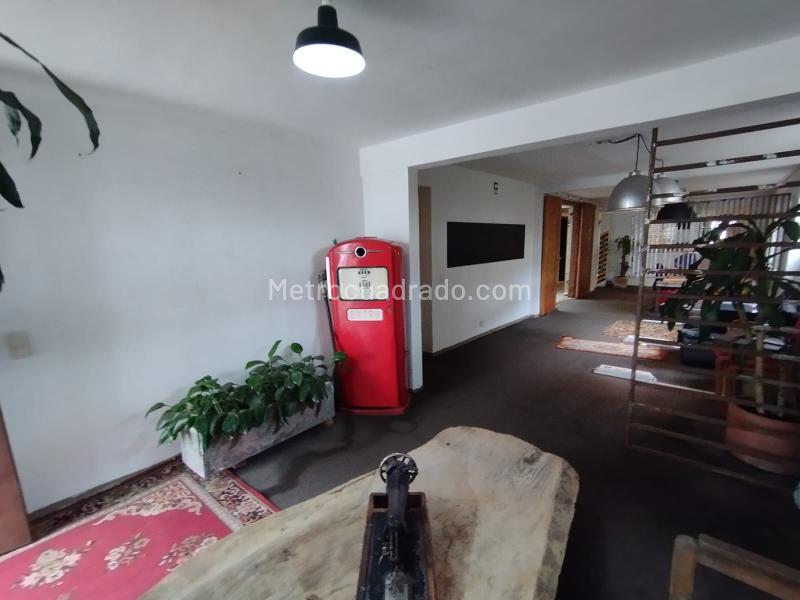 Oficina en Arriendo, Arboleda, Manizales - Vista 4