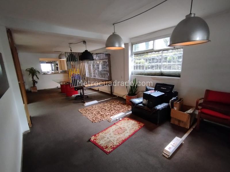 Oficina en Arriendo, Arboleda, Manizales - Vista 5