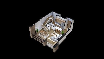 Apartamento en venta en Av 19, Armenia · foto 2 de 4