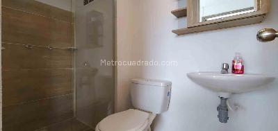 Apartamento de 2 alcobas en venta en Panamericana, Manizales, 53 m² · foto 7 de 19