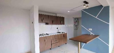 Apartamento de 2 alcobas en venta en Panamericana, Manizales, 53 m² · foto 12 de 19