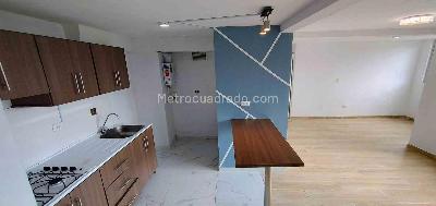 Apartamento de 2 alcobas en venta en Panamericana, Manizales, 53 m² · foto 13 de 19