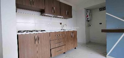 Apartamento de 2 alcobas en venta en Panamericana, Manizales, 53 m² · foto 14 de 19