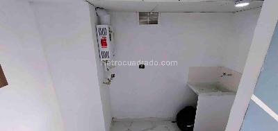 Apartamento de 2 alcobas en venta en Panamericana, Manizales, 53 m² · foto 15 de 19