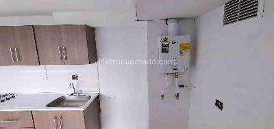 Apartamento de 2 alcobas en venta en Panamericana, Manizales, 53 m² · foto 17 de 19