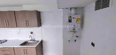 Apartamento de 2 alcobas en venta en Panamericana, Manizales, 53 m² · foto 18 de 19