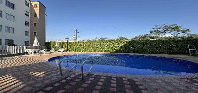 Apartamento de 3 alcobas en venta en Belmonte Bajo, Pereira, 85 m² · foto 2 de 18