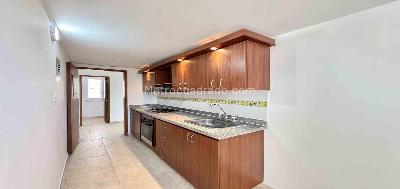 Apartamento de 3 alcobas en venta en Belmonte Bajo, Pereira, 85 m² · foto 9 de 18