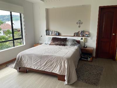 Casa en venta en El Trebol, Manizales · foto 2 de 20