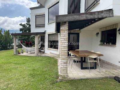 Casa en venta en El Trebol, Manizales · foto 4 de 20