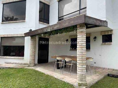 Casa en venta en El Trebol, Manizales · foto 5 de 20