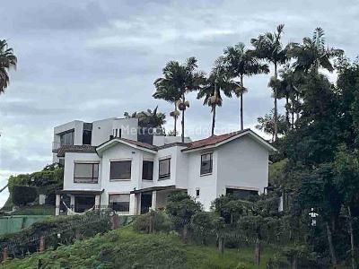 Casa en venta en El Trebol, Manizales · foto 13 de 20