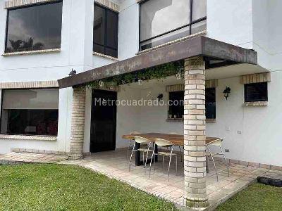 Casa en venta en El Trebol, Manizales · foto 16 de 20