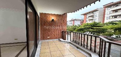 Apartamento en venta en Pinares, Pereira · foto 6 de 20