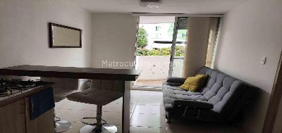 Apartaestudio en Arriendo, Avenida 19 Norte, Armenia