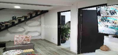 Casa de 5 alcobas en venta en Arenales, Armenia, 396 m² · foto 6 de 6