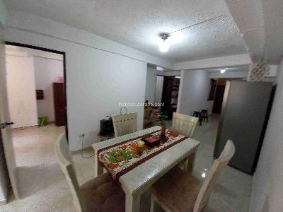 Apartamento de 3 alcobas en venta en Villa Nueva, Manizales, 58 m² · foto 2 de 20
