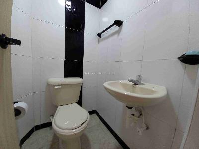 Apartamento de 3 alcobas en venta en Villa Nueva, Manizales, 58 m² · foto 6 de 20