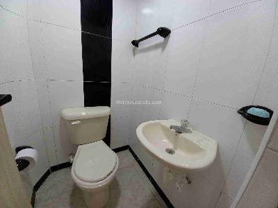 Apartamento de 3 alcobas en venta en Villa Nueva, Manizales, 58 m² · foto 7 de 20