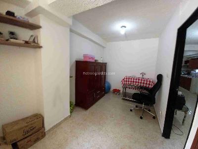 Apartamento de 3 alcobas en venta en Villa Nueva, Manizales, 58 m² · foto 8 de 20