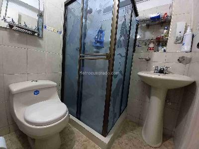 Apartamento de 3 alcobas en venta en Villa Nueva, Manizales, 58 m² · foto 12 de 20