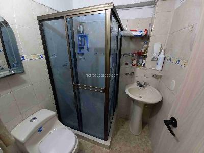 Apartamento de 3 alcobas en venta en Villa Nueva, Manizales, 58 m² · foto 14 de 20
