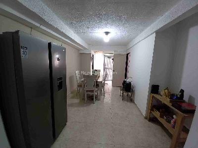 Apartamento de 3 alcobas en venta en Villa Nueva, Manizales, 58 m² · foto 19 de 20