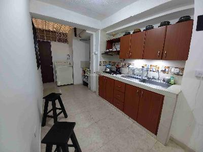 Apartamento de 3 alcobas en venta en Villa Nueva, Manizales, 58 m² · foto 20 de 20