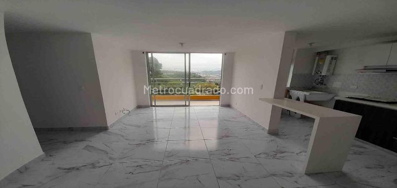 Piso – Manizales, La Macarena - Vista 2